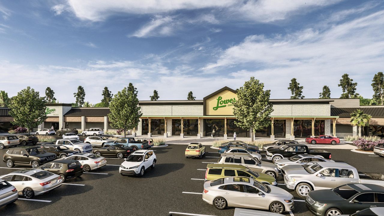 3575 Maybank Highway Photo 4