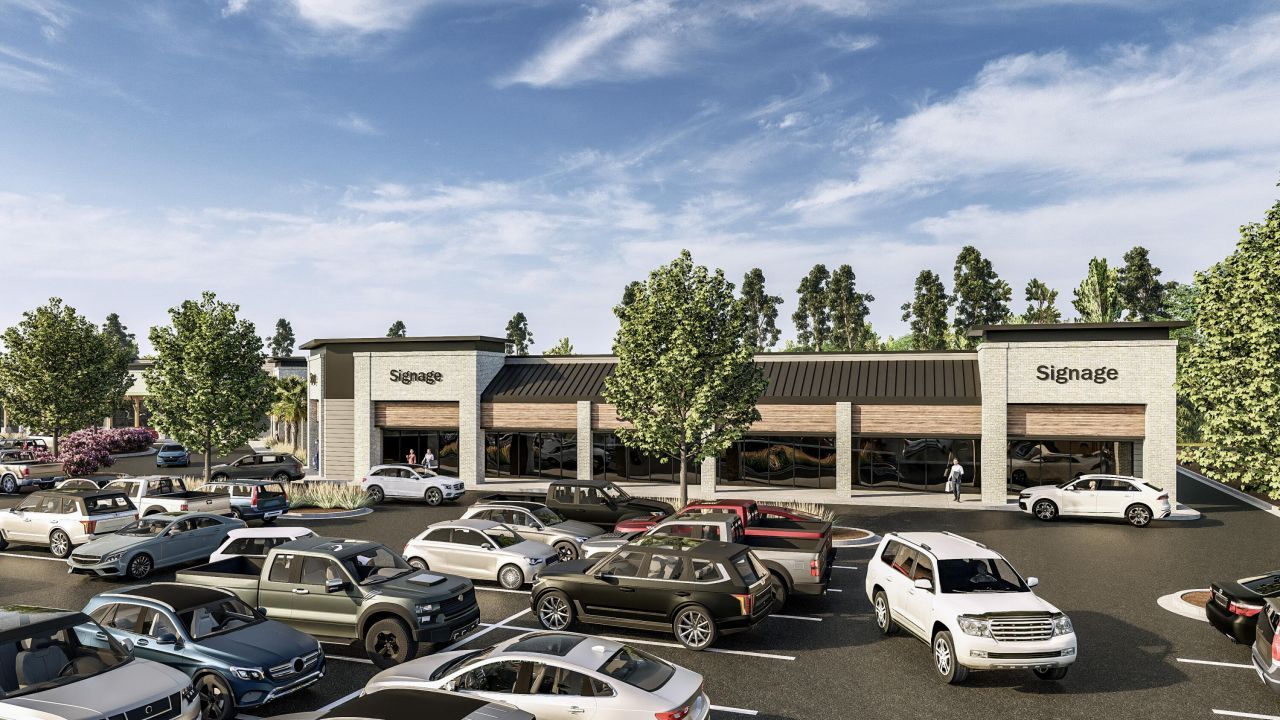 3575 Maybank Highway Photo 5