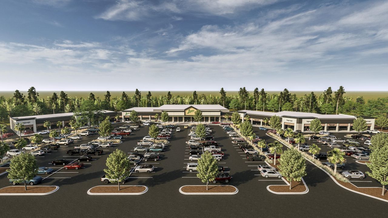 3575 Maybank Highway Photo 6