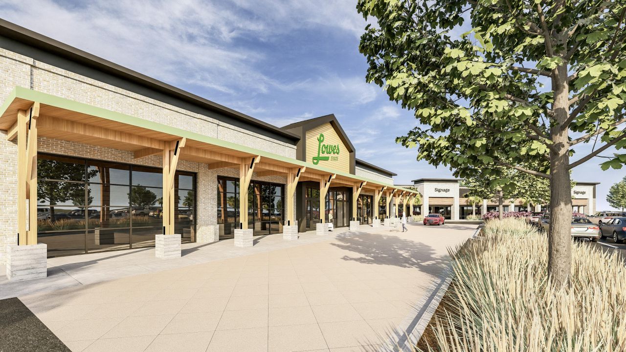 3575 Maybank Highway Photo 7