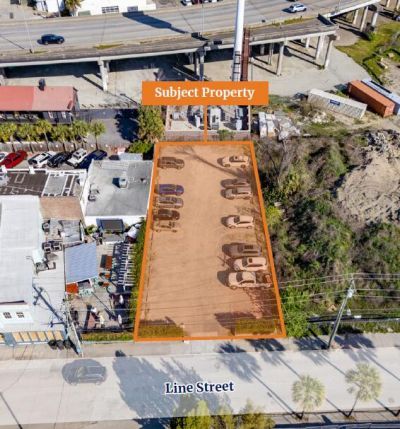 54 Line Street Photo 4