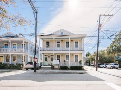 63 Montagu Street, Unit A&B, Charleston, SC 29401