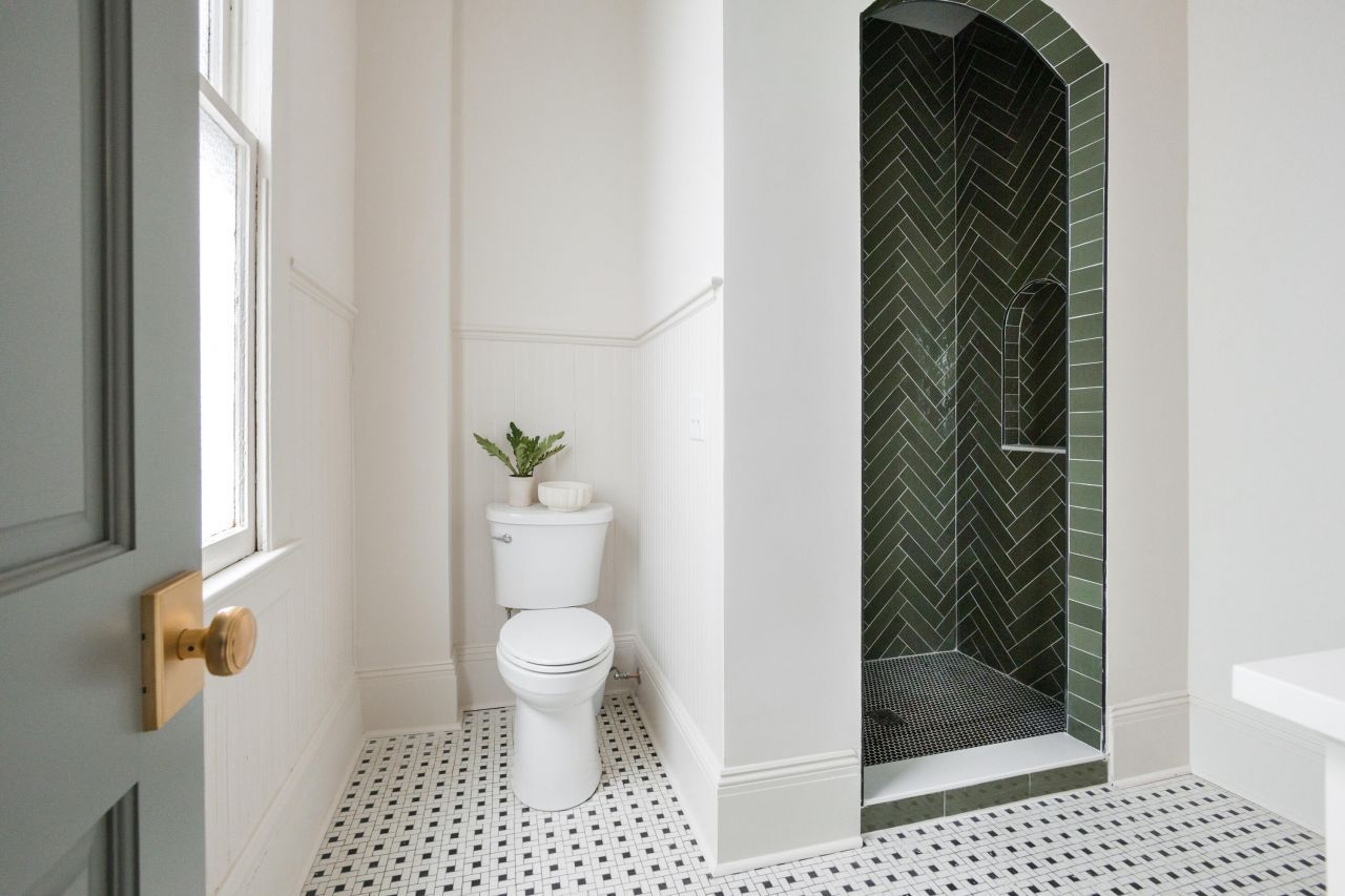 63 Montagu Street Photo 27