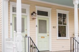 63 Montagu Street photo 4