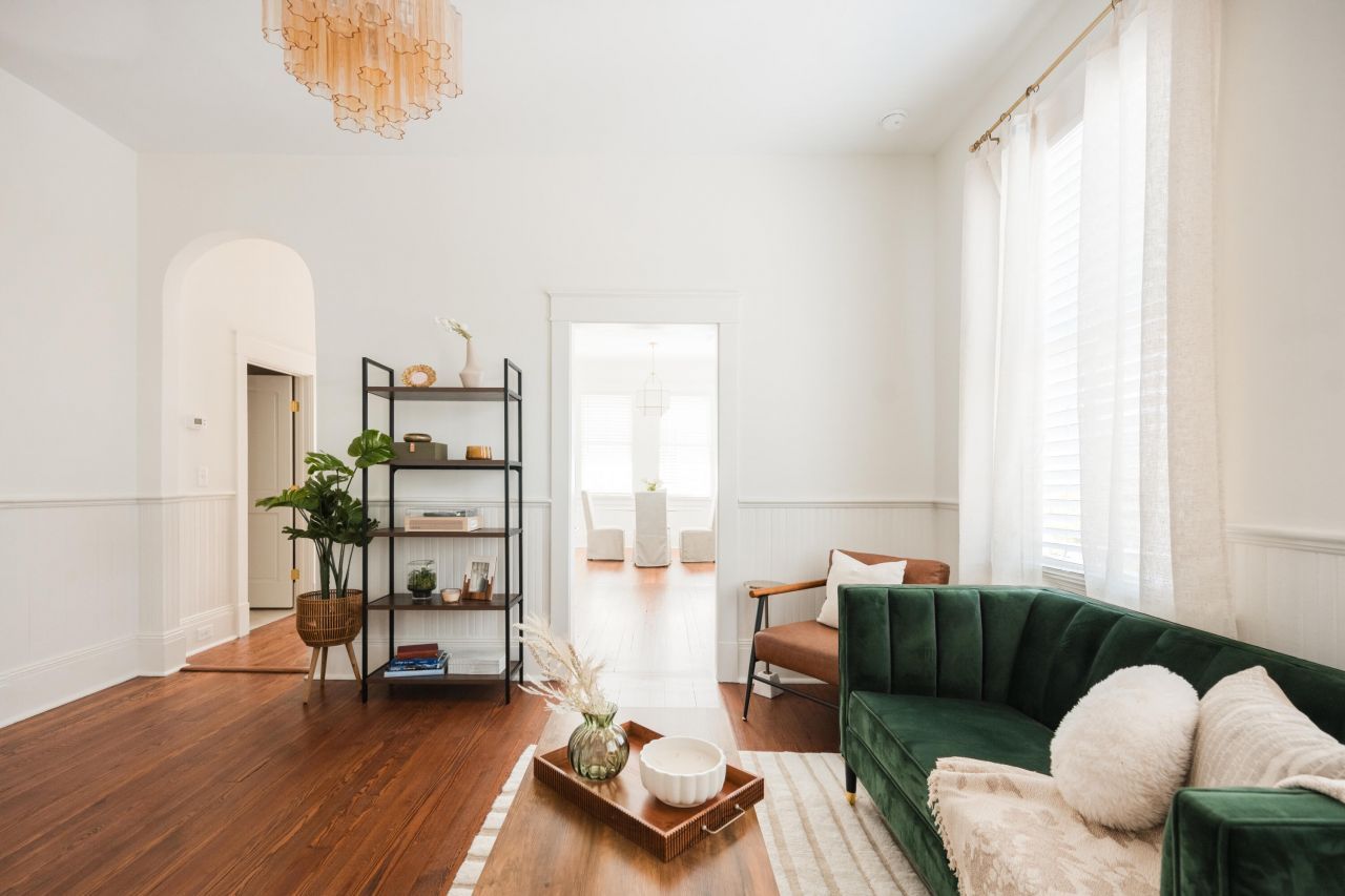 63 Montagu Street Photo 62