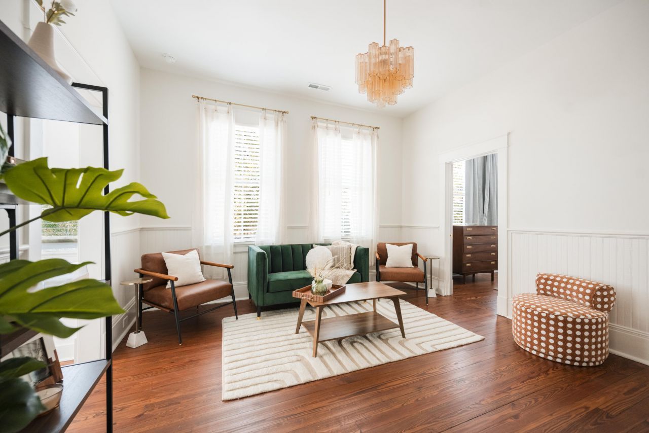 63 Montagu Street Photo 64