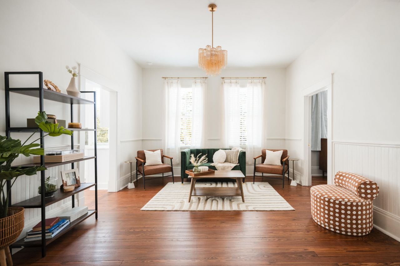 63 Montagu Street Photo 65