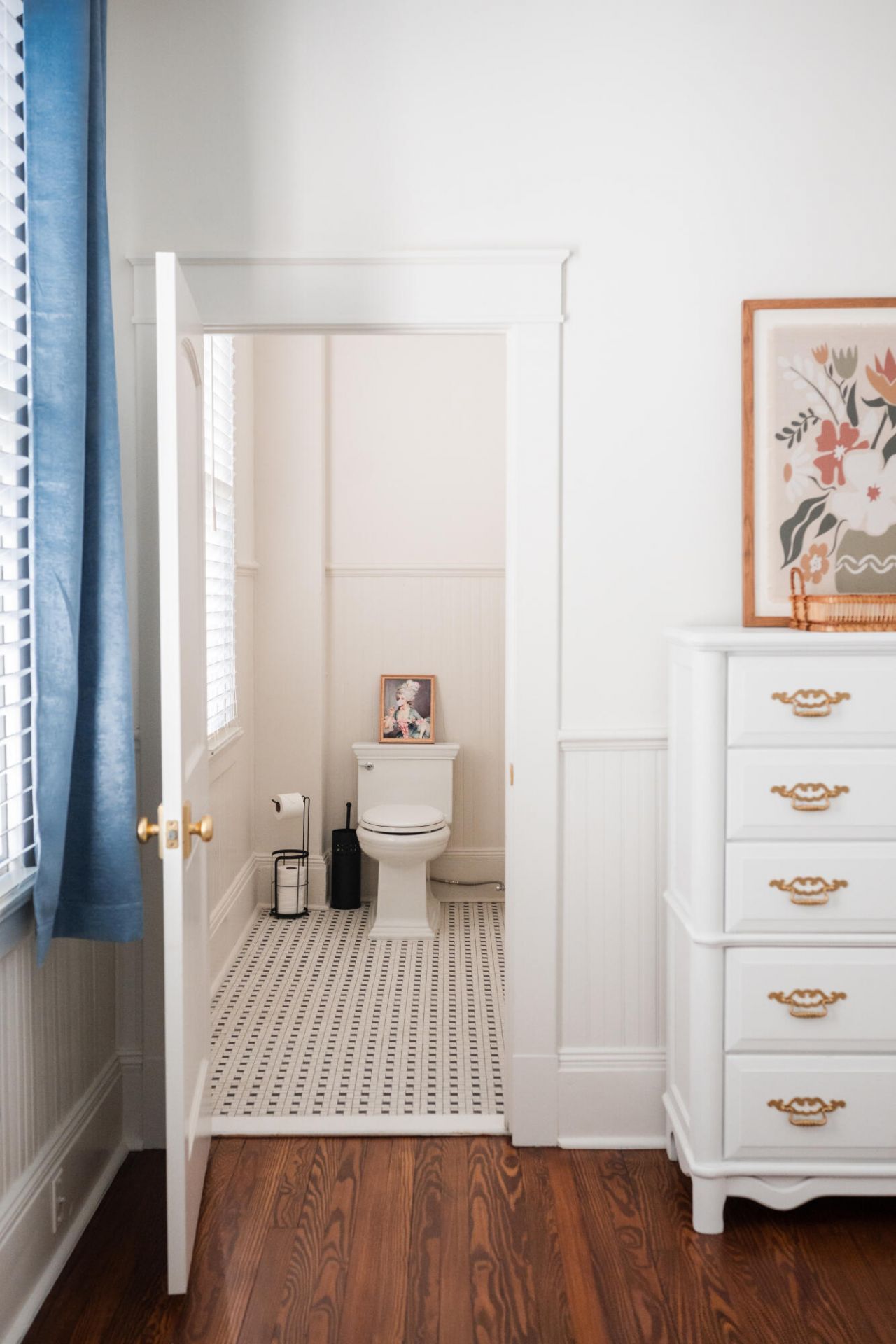 63 Montagu Street Photo 76