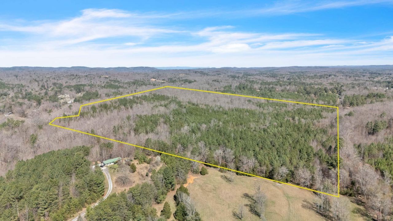 80.6 Acres Finnell Road Nw, Cleveland, TN 37312 Main Photo