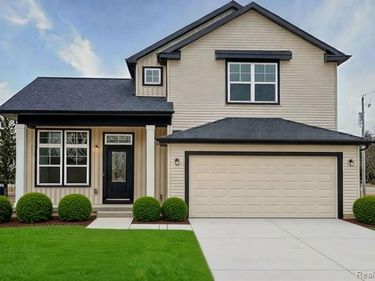 539 Wildwood Drive, Owosso Twp, MI 48867