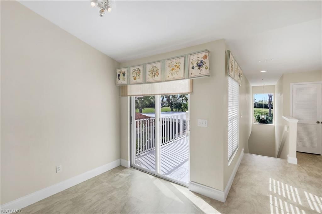 4940 Deerfield Way, Unit 201, Naples, FL 34110 Photo