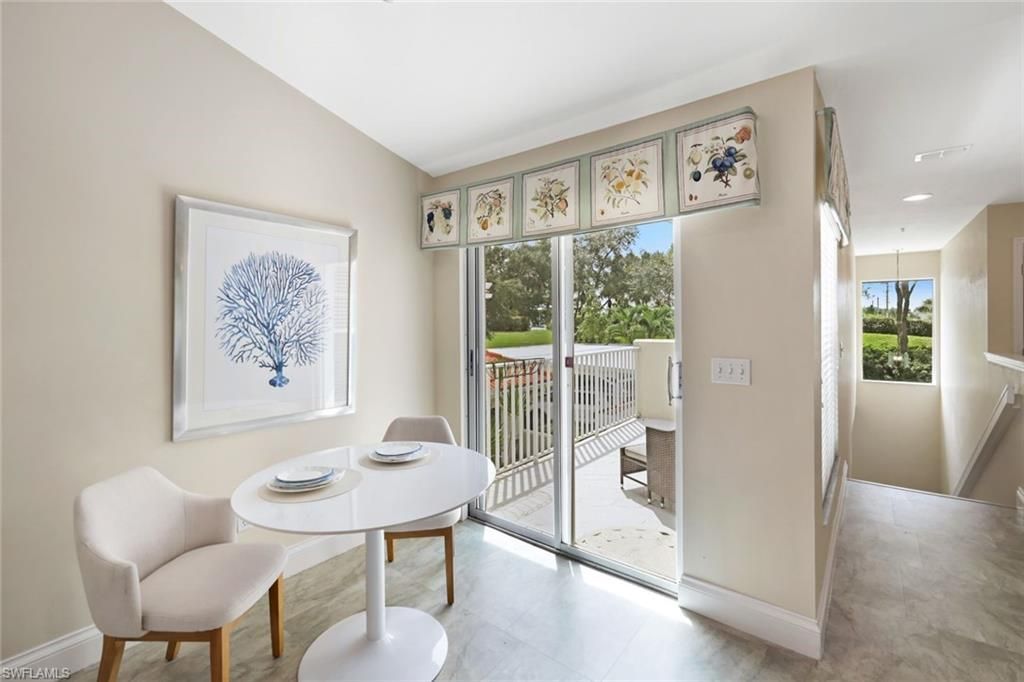 4940 Deerfield Way, Unit 201, Naples, FL 34110 Photo