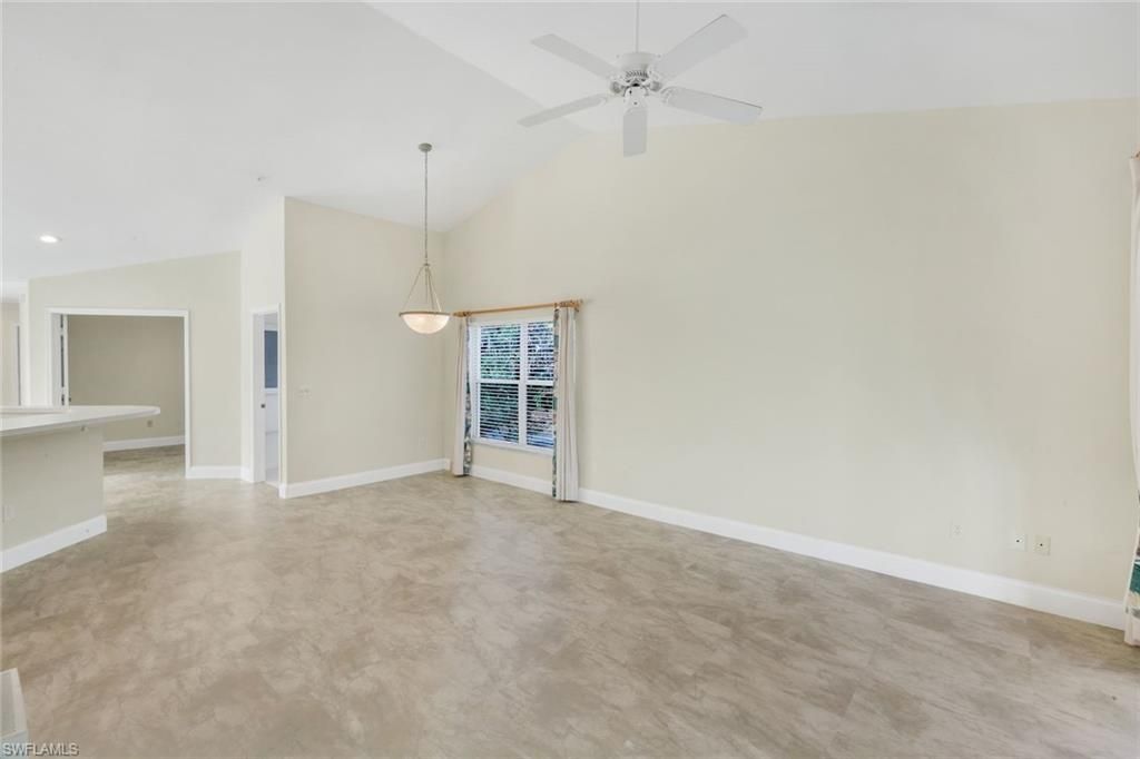 4940 Deerfield Way, Unit 201, Naples, FL 34110 Photo
