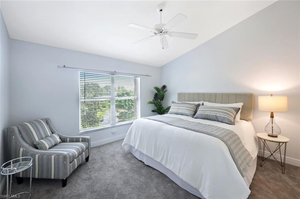 4940 Deerfield Way, Unit 201, Naples, FL 34110 Photo