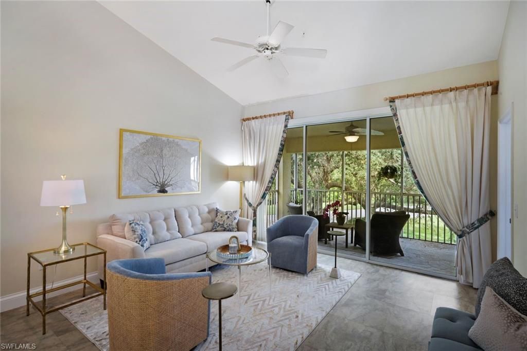 4940 Deerfield Way, Unit 201, Naples, FL 34110 Photo