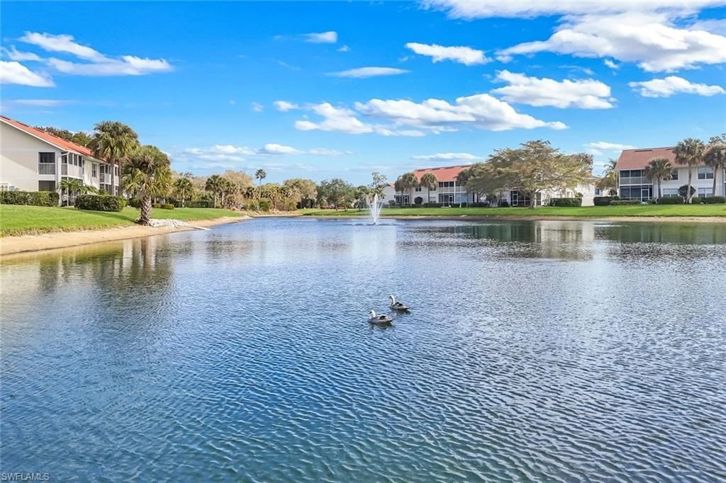 4940 Deerfield Way, Unit 201, Naples, FL 34110 Photo