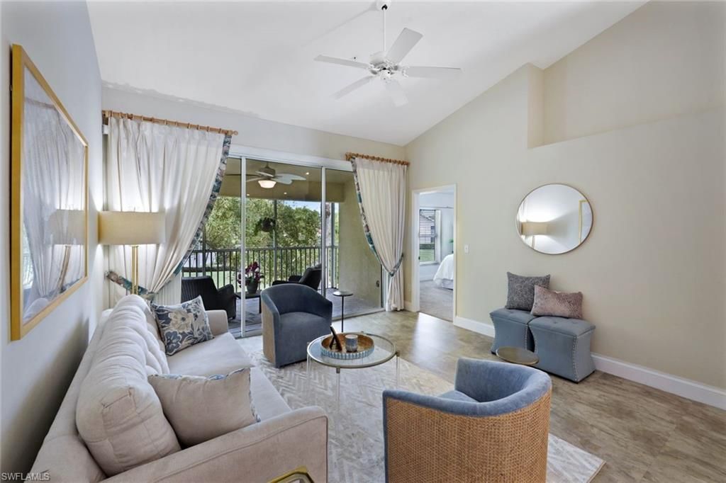 4940 Deerfield Way, Unit 201, Naples, FL 34110 Photo