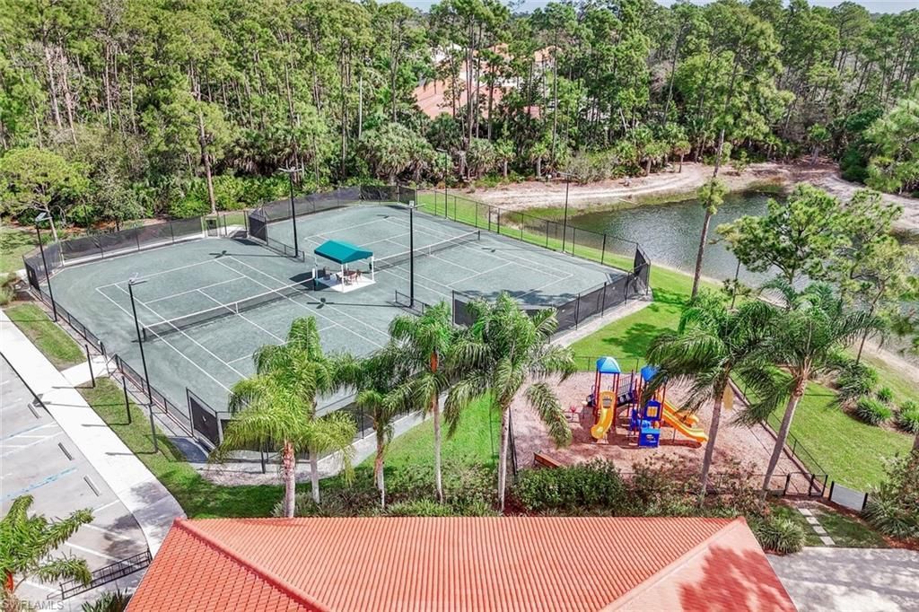 4940 Deerfield Way, Unit 201, Naples, FL 34110 Photo