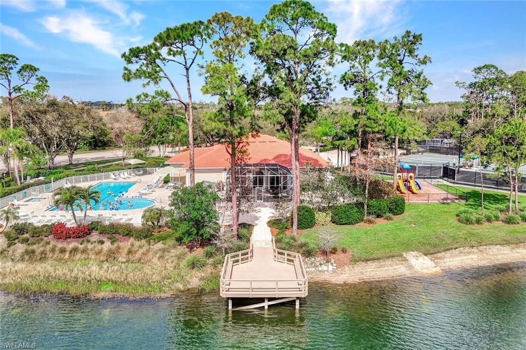 4940 Deerfield Way, Unit 201, Naples, FL 34110 Photo