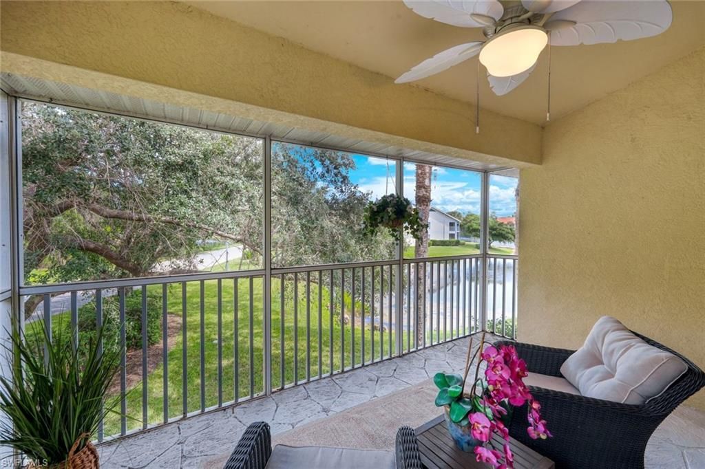 4940 Deerfield Way, Unit 201, Naples, FL 34110 Photo
