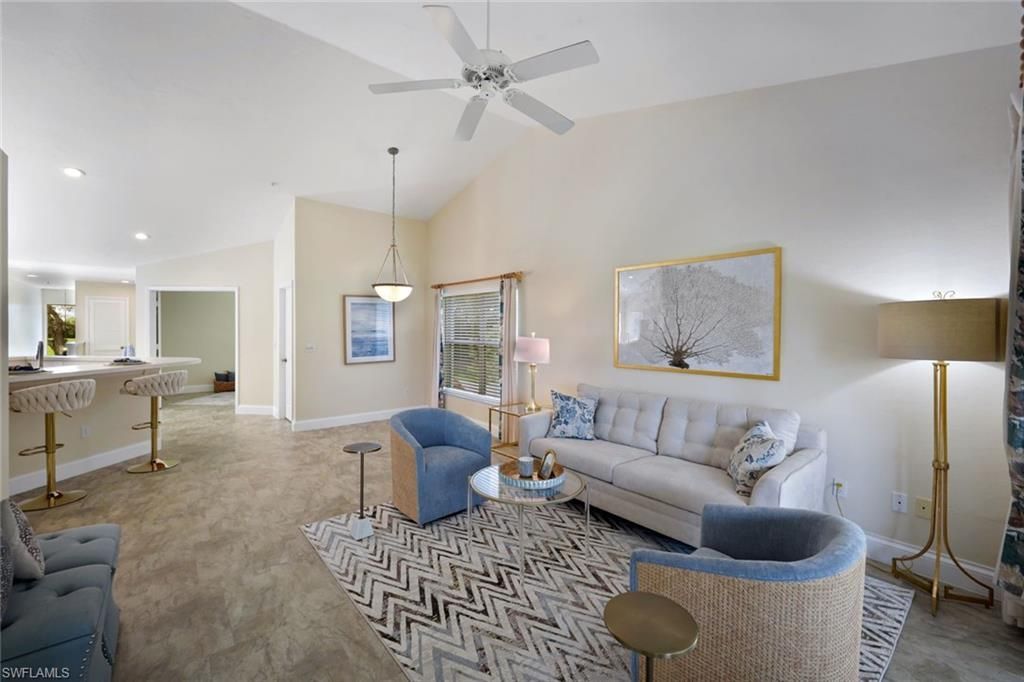 4940 Deerfield Way, Unit 201, Naples, FL 34110 Photo