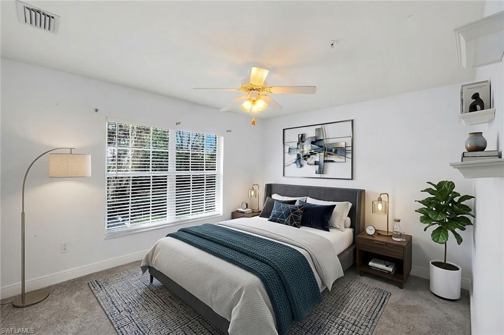 4940 Deerfield Way, Unit 201, Naples, FL 34110 Photo