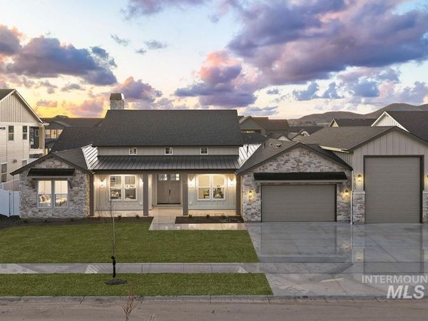 14293 N Hornbill Way, Boise, ID 83714