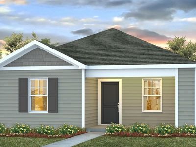 155 Hale Road, Orangeburg, SC 29115