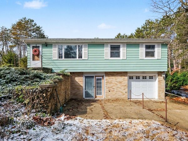 7249 Chandler Drive NE, Belmont, MI 49306