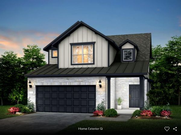 120 Singing Dove WAY, Liberty Hill, TX 78642