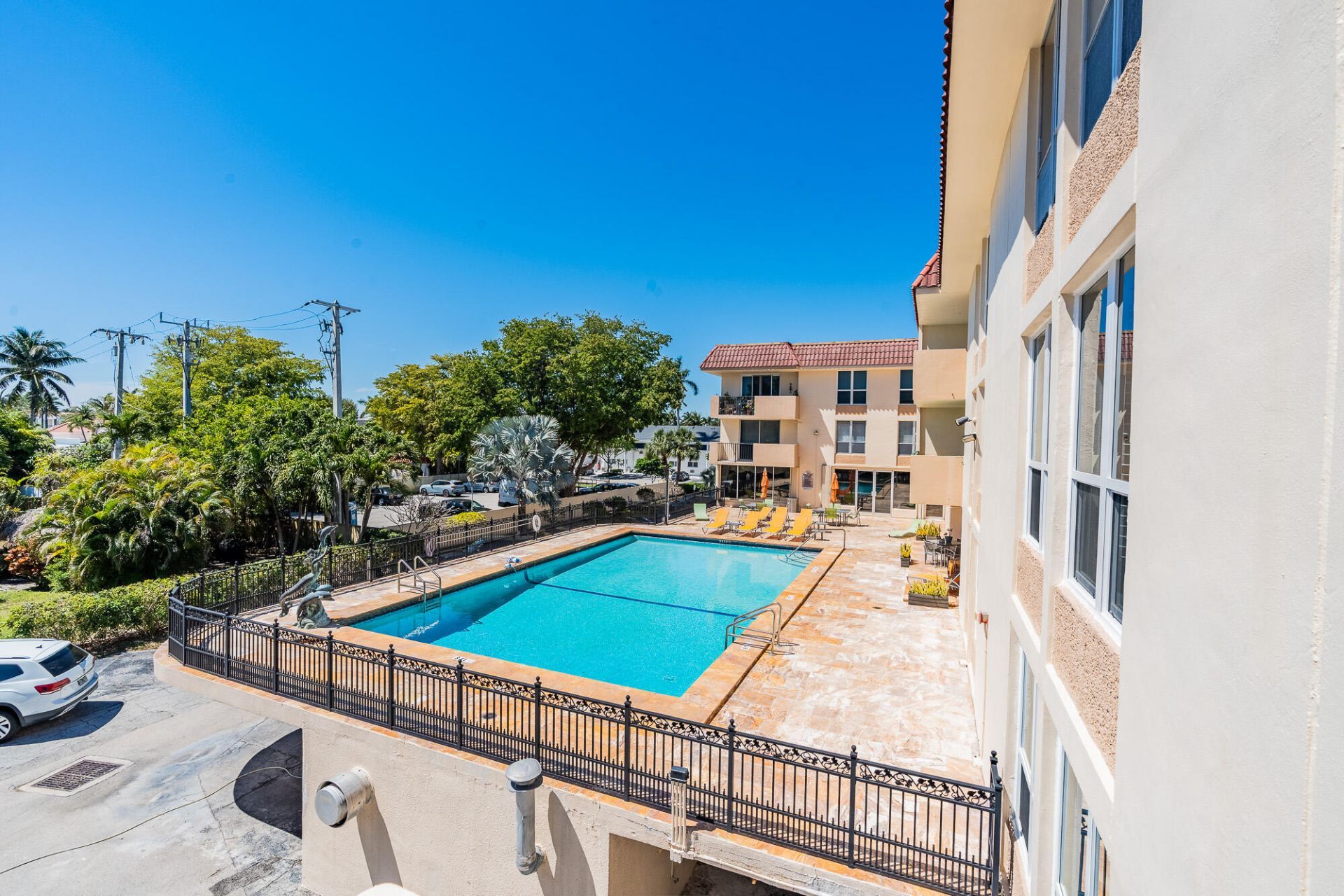 1000 Spanish River Road, Unit 3t, Boca Raton, FL 33432 Photo