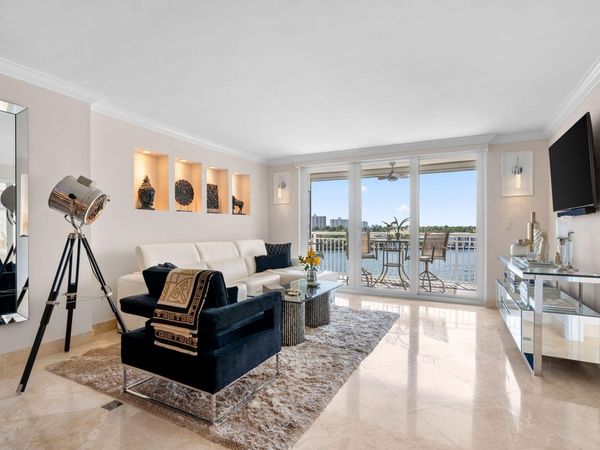 511 Bayshore Drive, Unit 606, Fort Lauderdale, FL 33304