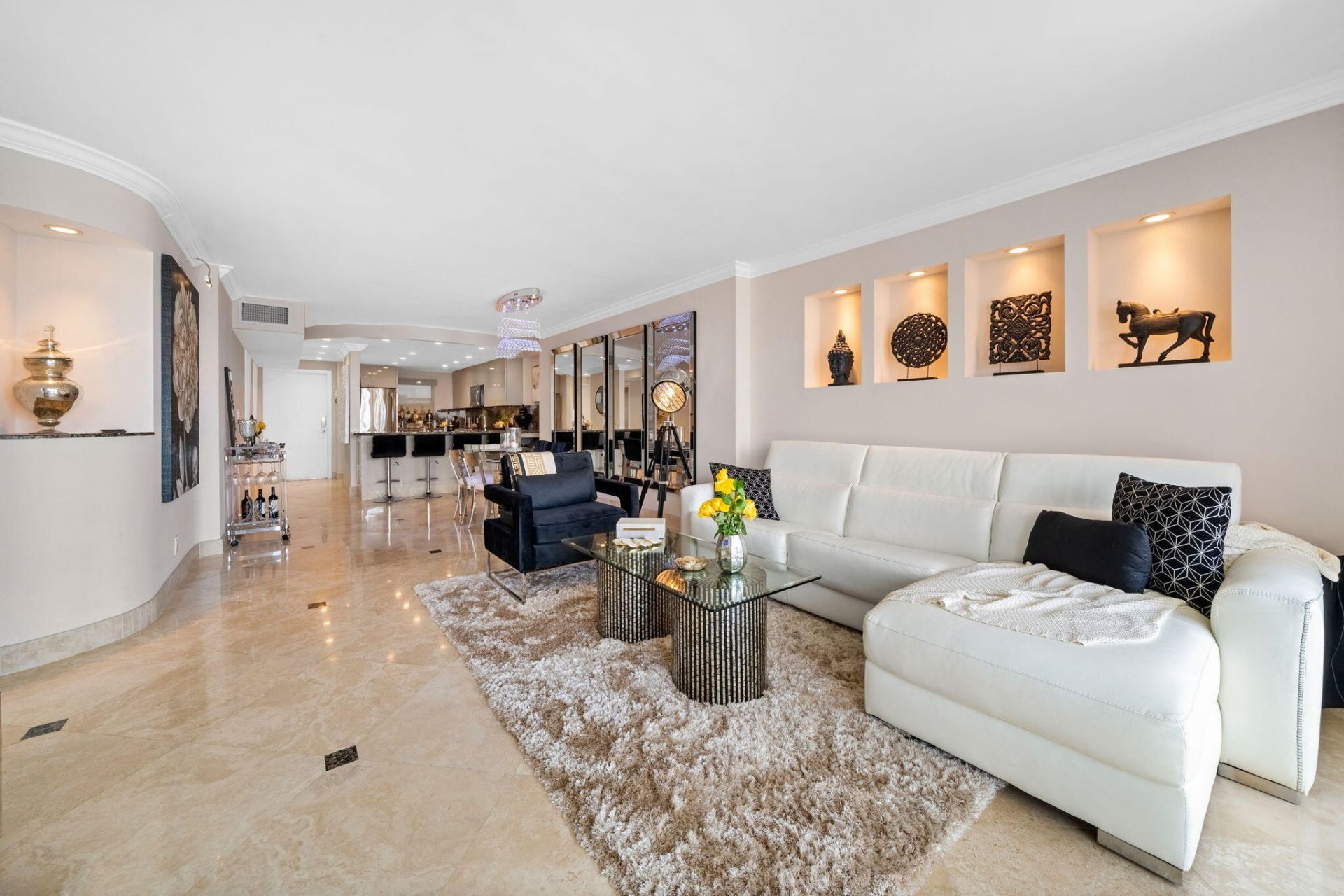 511 Bayshore Drive, Unit 606, Fort Lauderdale, FL 33304 Photo