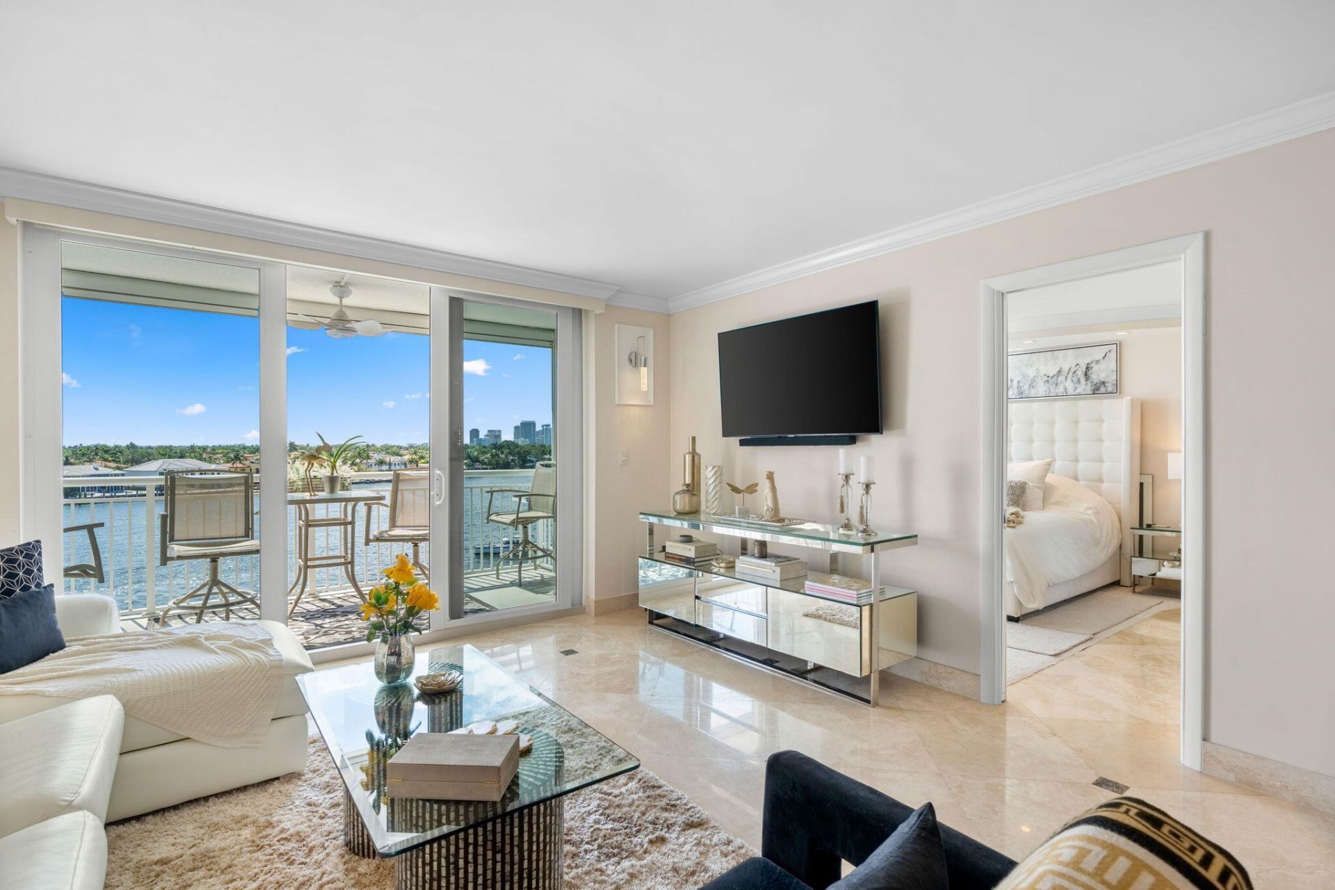 511 Bayshore Drive, Unit 606, Fort Lauderdale, FL 33304 Photo