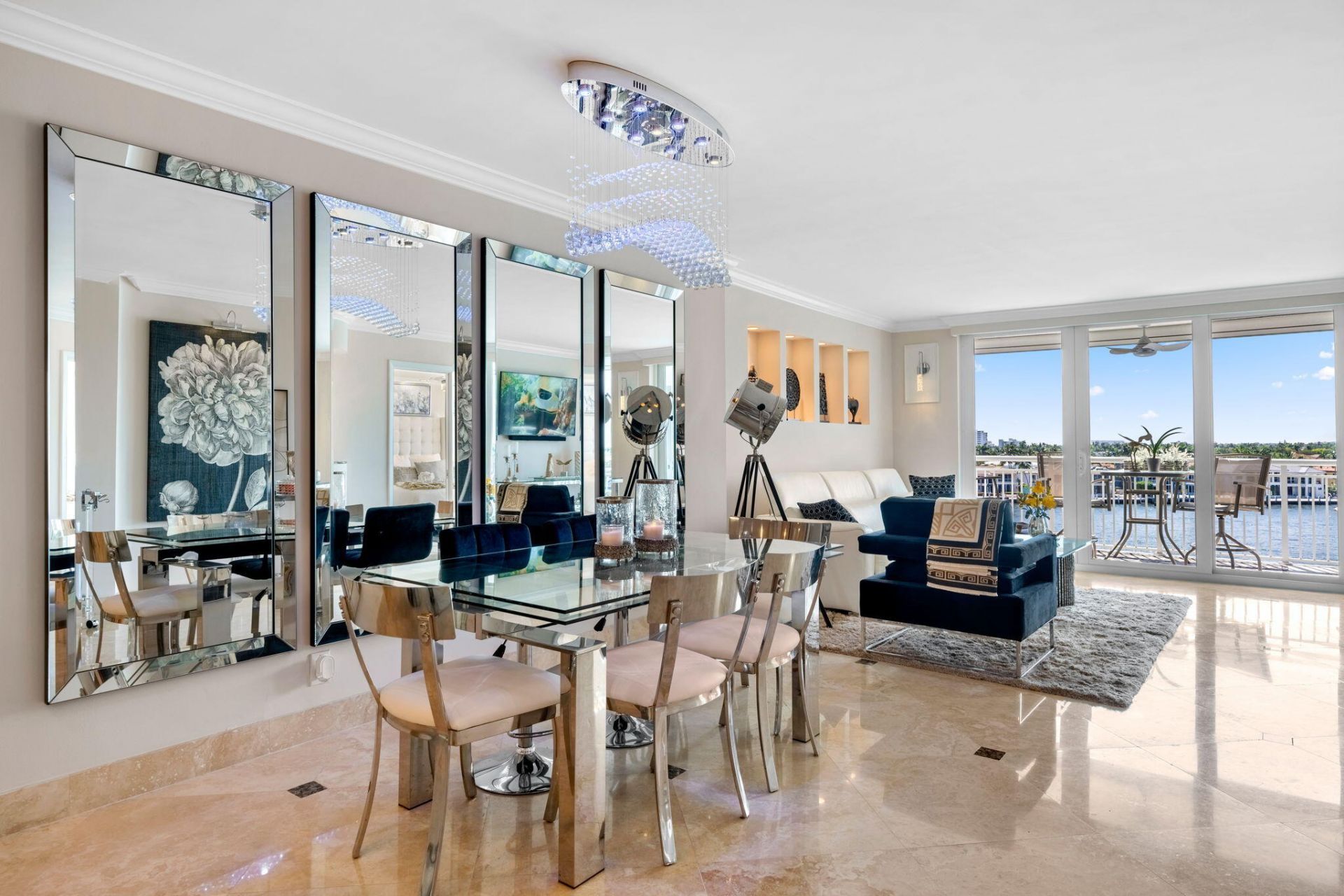 511 Bayshore Drive, Unit 606, Fort Lauderdale, FL 33304 Photo