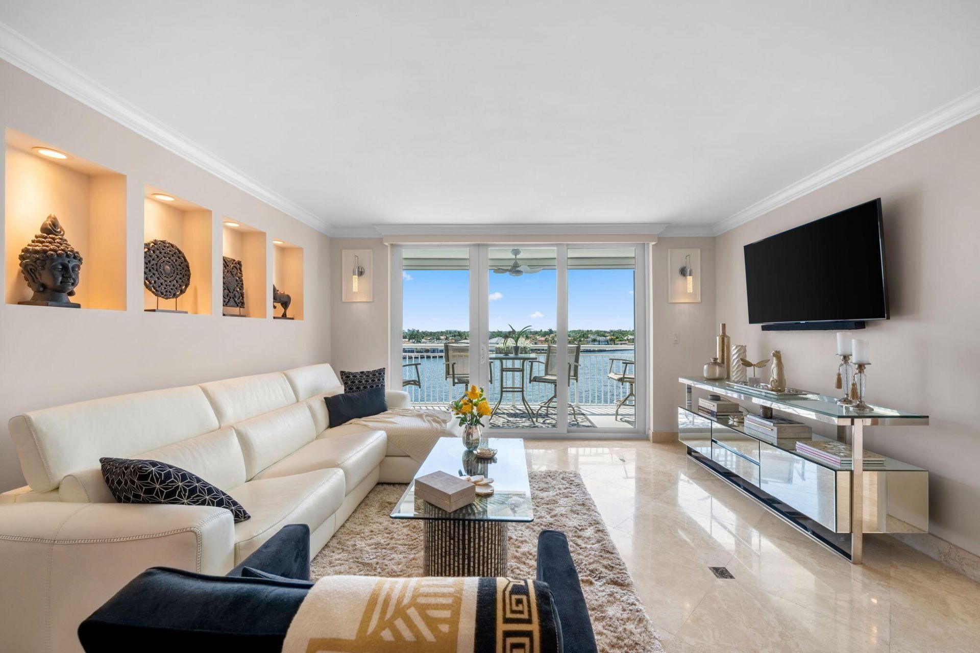 511 Bayshore Drive, Unit 606, Fort Lauderdale, FL 33304 Photo