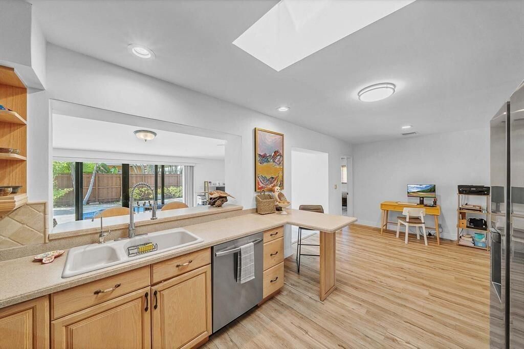 5351 NE 17th Terrace, Fort Lauderdale, FL 33334 Photo