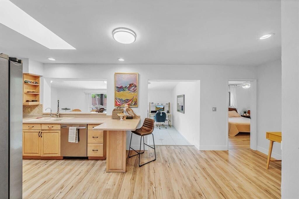 5351 NE 17th Terrace, Fort Lauderdale, FL 33334 Photo