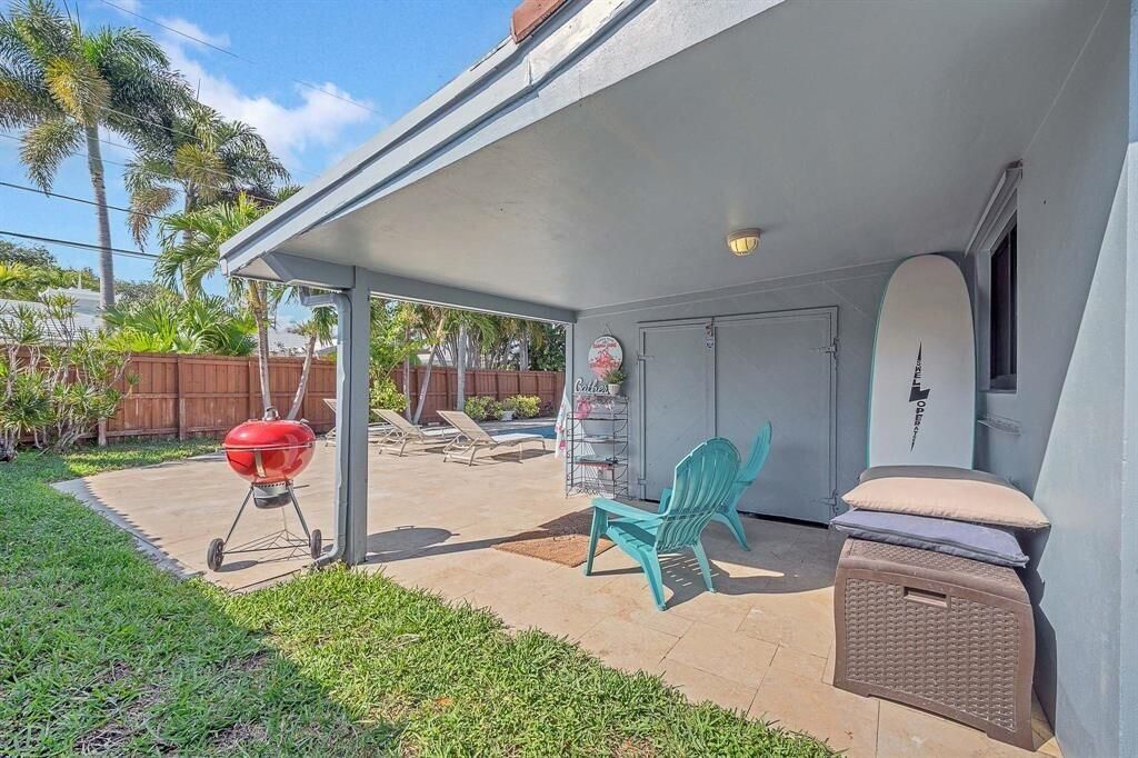 5351 NE 17th Terrace, Fort Lauderdale, FL 33334 Photo