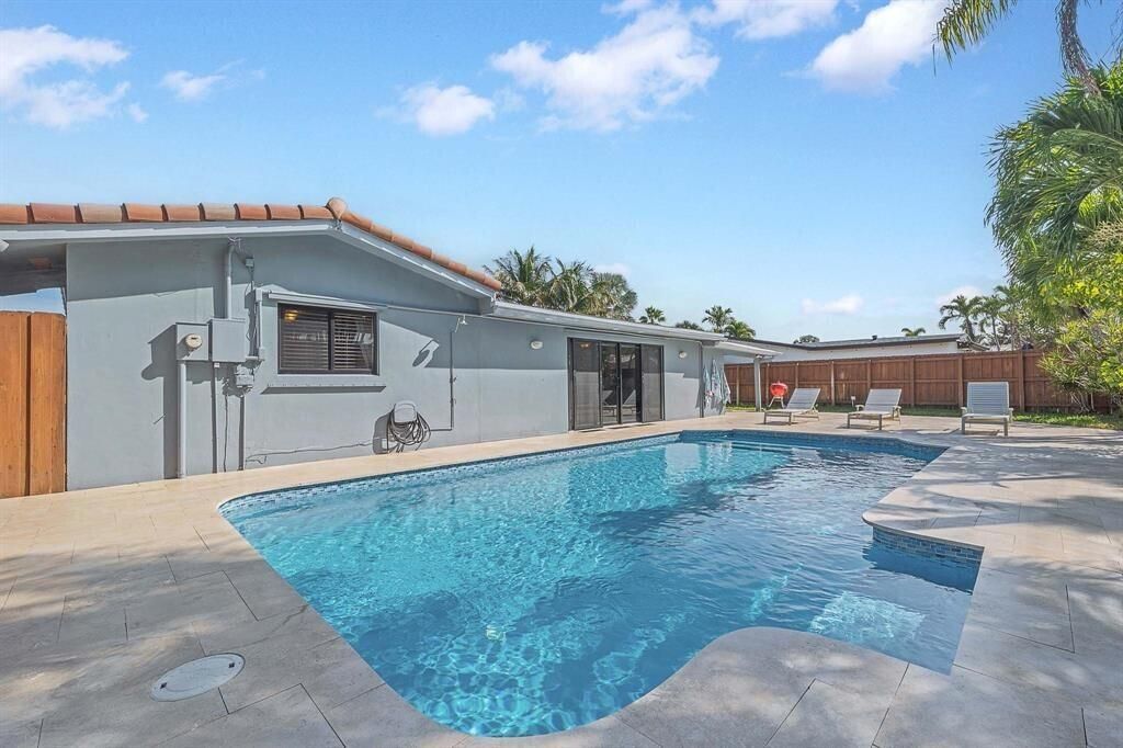 5351 NE 17th Terrace, Fort Lauderdale, FL 33334 Photo