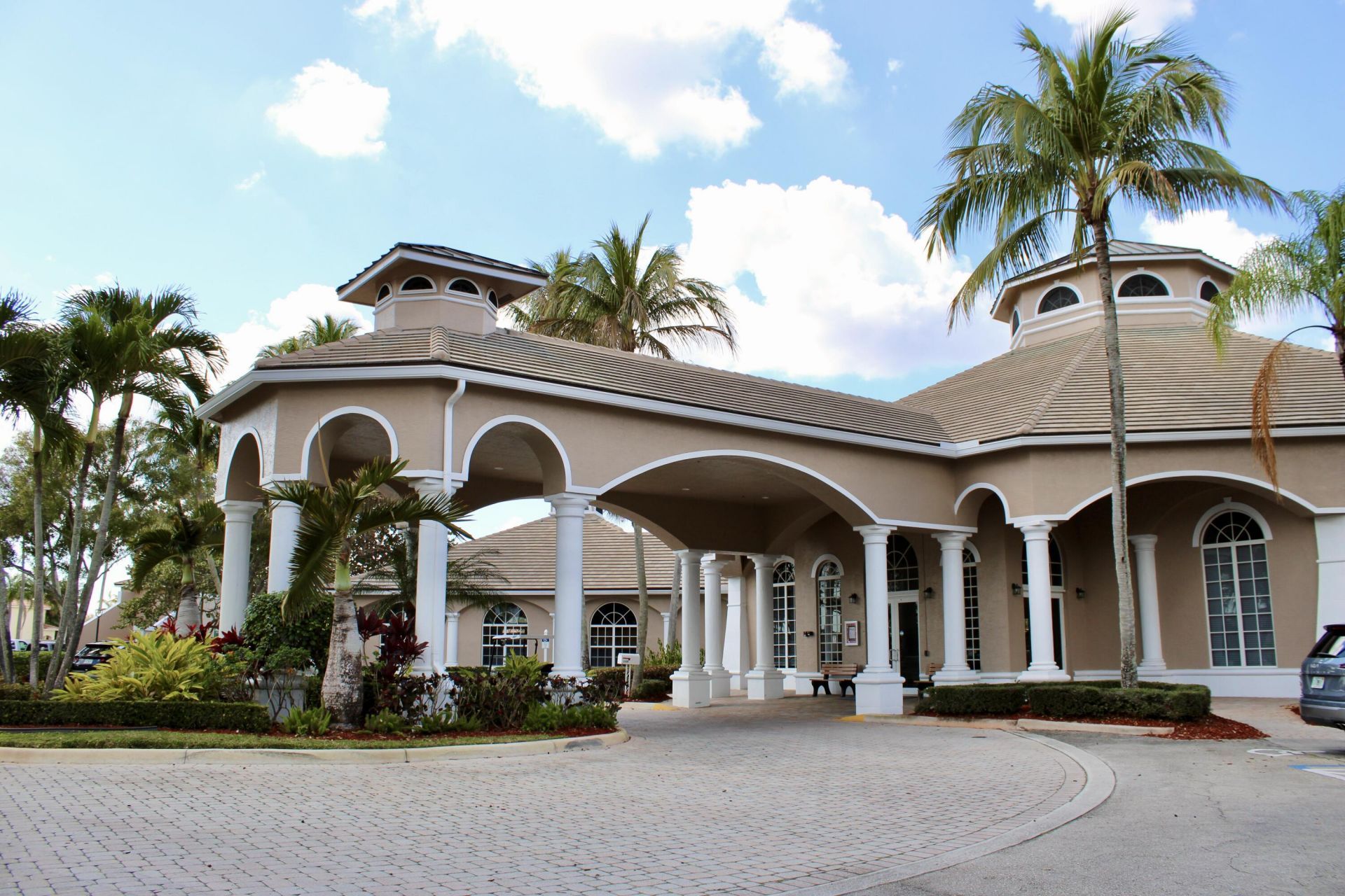 8611 Gold Cay, West Palm Beach, FL 33411 Photo