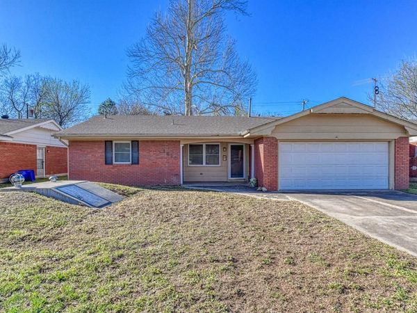 1810 Windsor Way, Norman, OK 73069