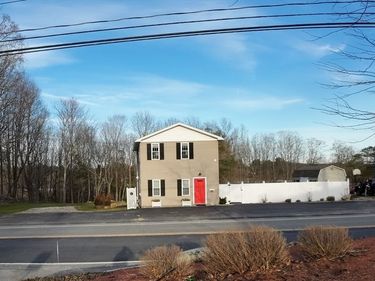 533 Prospect St, West Boylston, MA 01583