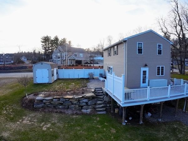 533 Prospect St, West Boylston, MA 01583