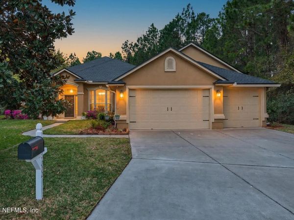 34002 CRAB APPLE Court, Fernandina Beach, FL 32034