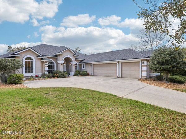 1933 SUMMIT RIDGE Road, Fleming Island, FL 32003