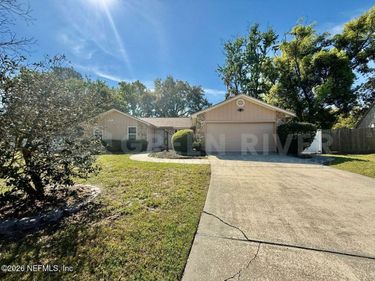 2285 RICHARD LEE Street, Orange Park, FL 32073