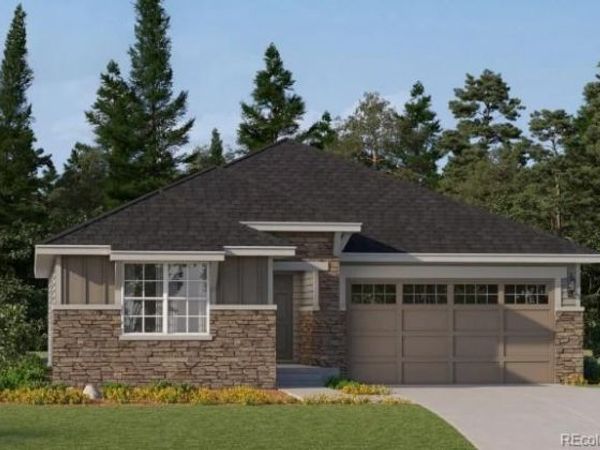 3072 E 152nd Circle , Thornton, CO 80602