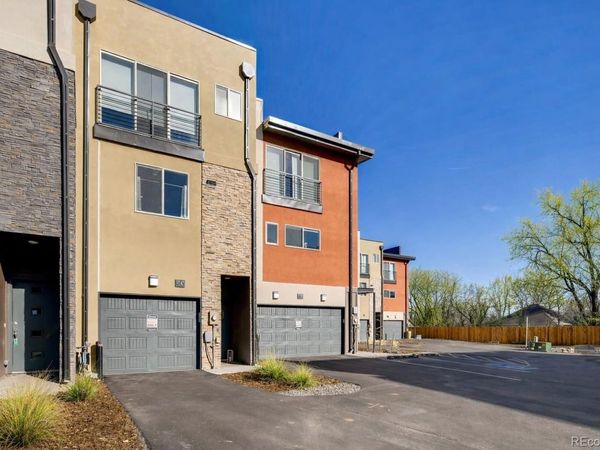 50 Cheyenne Boulevard, Colorado Springs, CO 80905