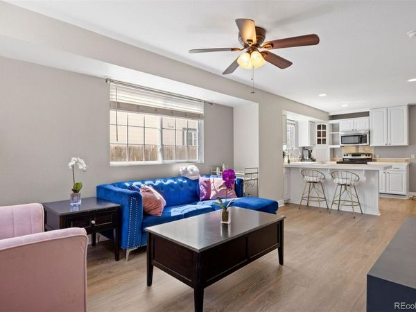 1343 Valentia Street, Denver, CO 80220